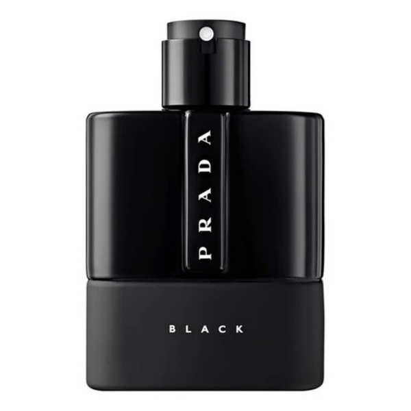 Prada Luna Rossa Black Eau de Parfum for Men – 100ml