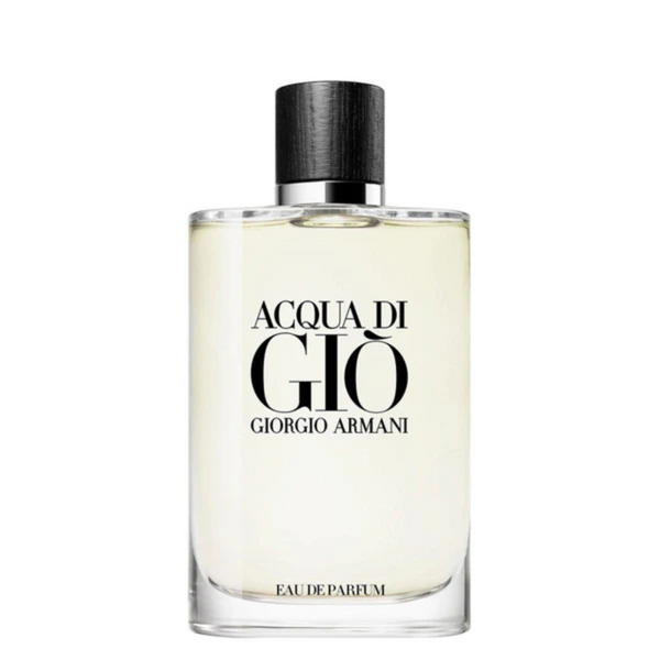 Giorgio Armani Acqua di Giò Eau de Parfum for Men – 200ml