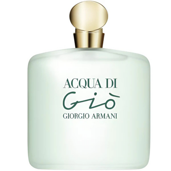 Emporio Armani Acqua di Giò Eau de Toilette for Men – 100ml