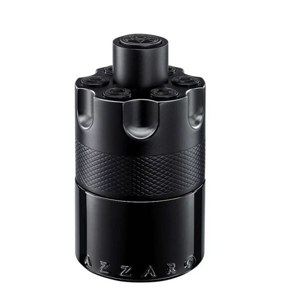 Azzaro The Most Wanted Eau de Parfum Intense for Men – 100ml
