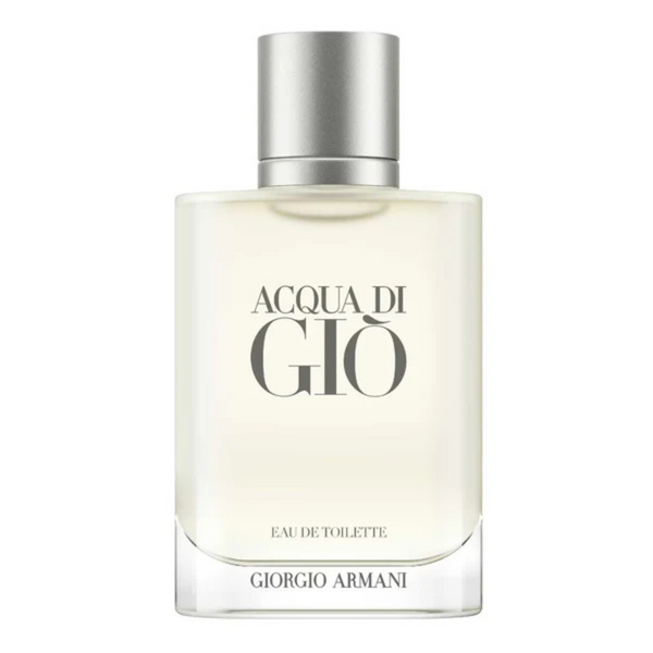 Giorgio Armani Acqua di Giò Pour Homme Eau de Toilette Spray - 200ml