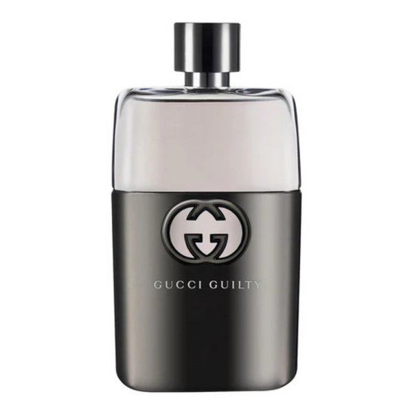 Gucci Guilty Pour Homme Eau de Toilette – 90ml