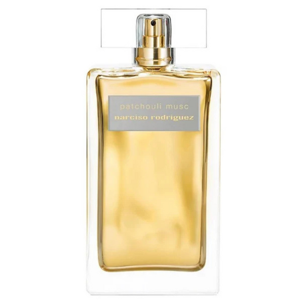 Narciso Rodriguez Patchouli Musc Intense Eau de Parfum – 100ml
