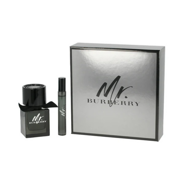 Burberry Mr. Burberry Eau de Parfum 50ml 2-Piece Gift Set
