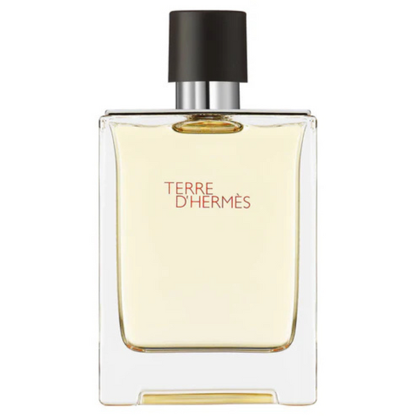 Hermès Terre d’Hermès Eau de Toilette for Men – 100ml