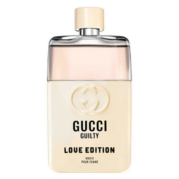 Gucci Guilty Love Edition MMXXI Eau de Parfum for Men – 90ml