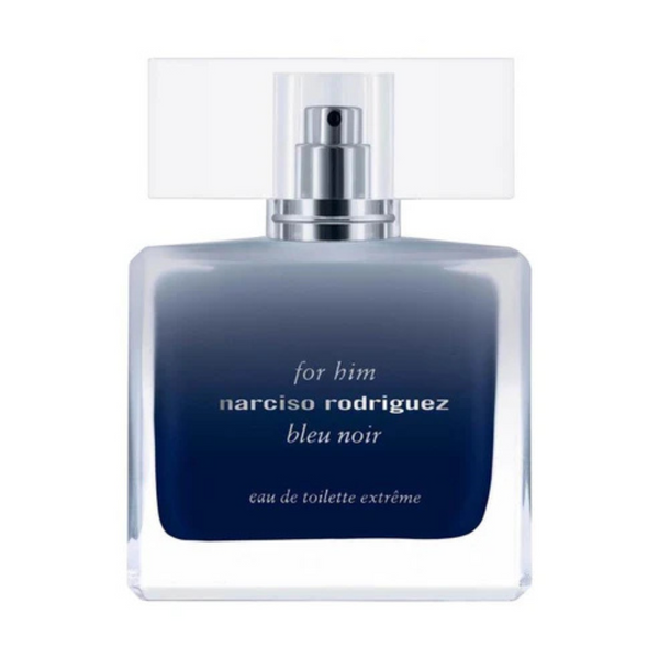 Narciso Rodriguez Bleu Noir Extreme Eau de Toilette for Men – 100ml