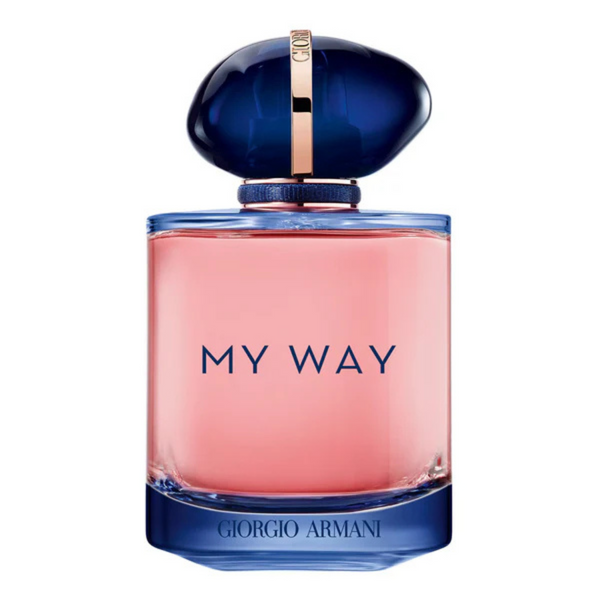 Giorgio Armani My Way Intense Eau de Parfum for Women - 90ml