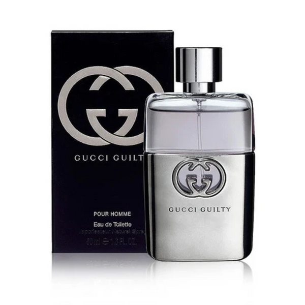 Gucci Guilty Eau de Parfum for Men – 90ml