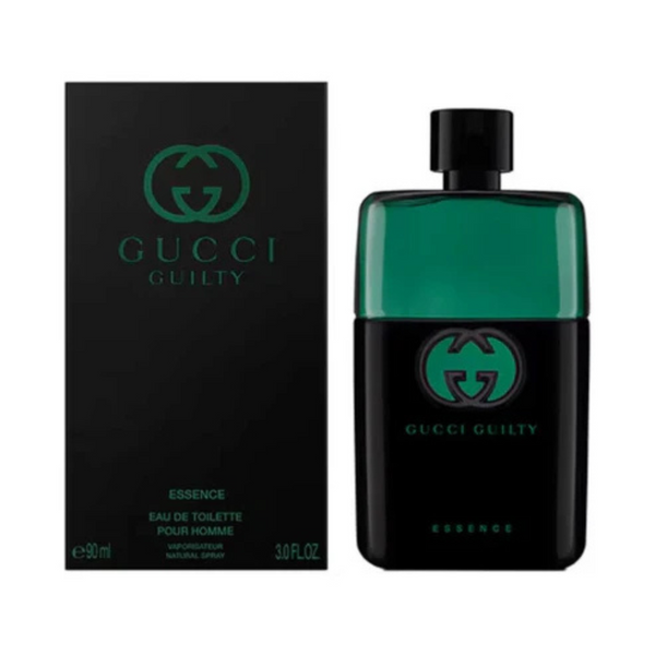 Gucci Guilty Essence Pour Homme Eau de Toilette – 90ml