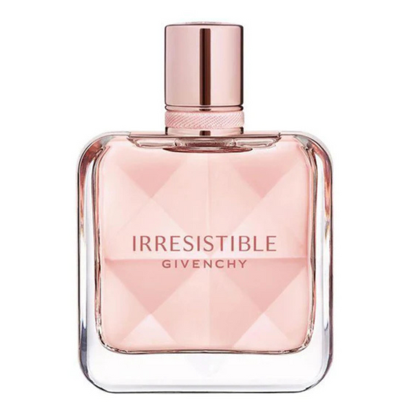 Givenchy Irresistible L Eau De Parfum for Women – 80ml