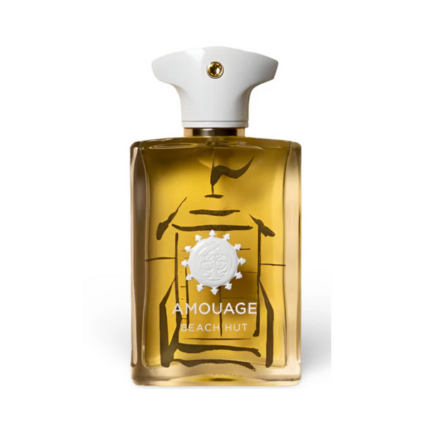 Amouage Beach Hut Eau de Parfum for Men – 100ml