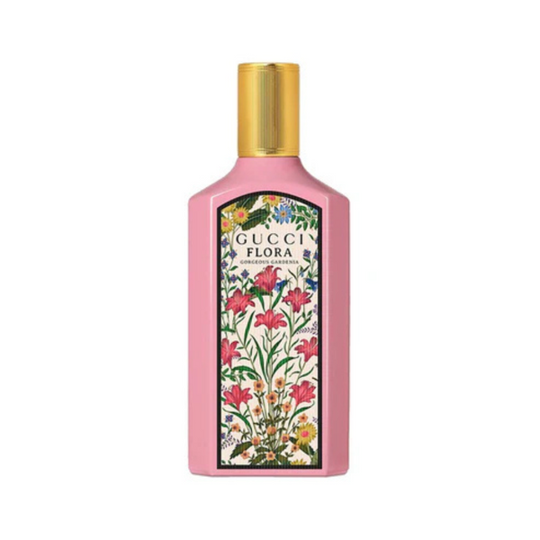 Gucci Flora Gorgeous Gardenia L Eau de Parfum for Women – 100ml