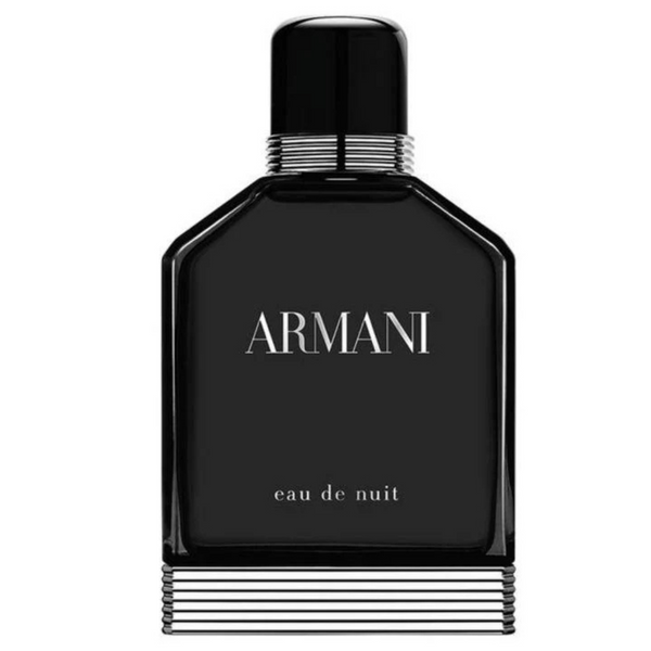 Giorgio Armani Eau De Nuit PH Eau De Toilette for Men – 100ml