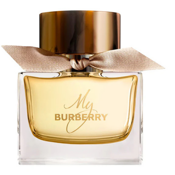 Burberry My Burberry Eau de Parfum for Women – 90ml