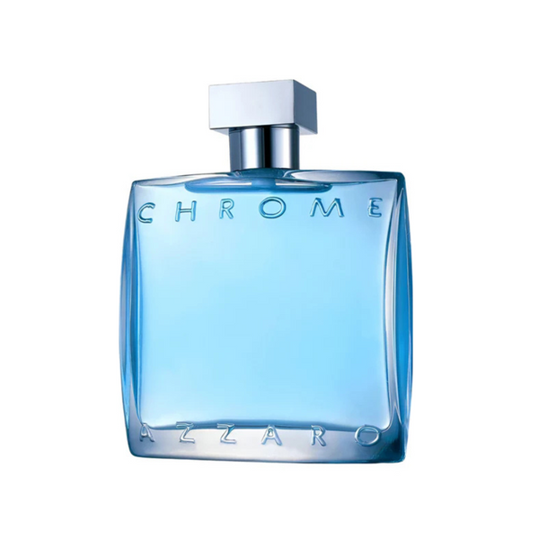 Azzaro Chrome Eau de Toilette