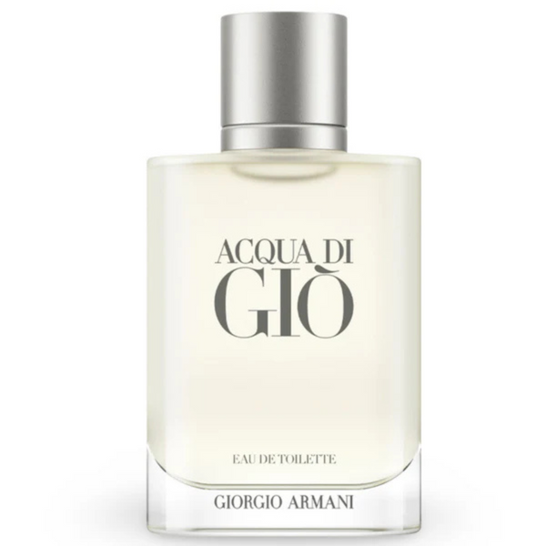 Giorgio Armani Acqua Di Gio Men’s Eau de Toilette Spray - 100 ml