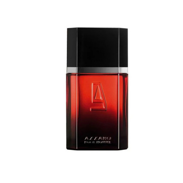 Azzaro Pour Homme Elixir Eau de Toilette Spray for Men – 100ml