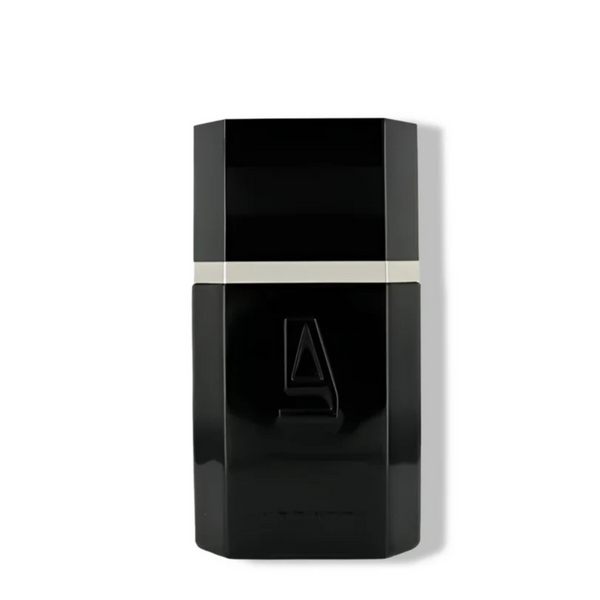 Azzaro Silver Black Eau de Toilette for Men – 100ml