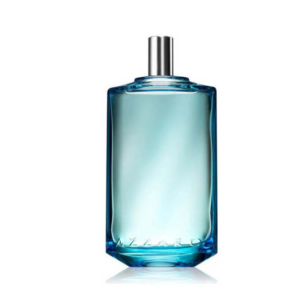 Azzaro Chrome Legend Eau de Toilette Spray for Men – 125ml