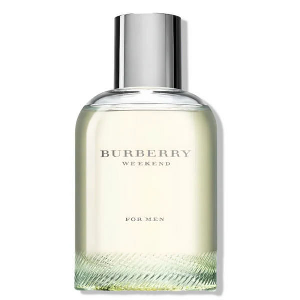 Burberry Weekend for Men Eau de Toilette – 100ml