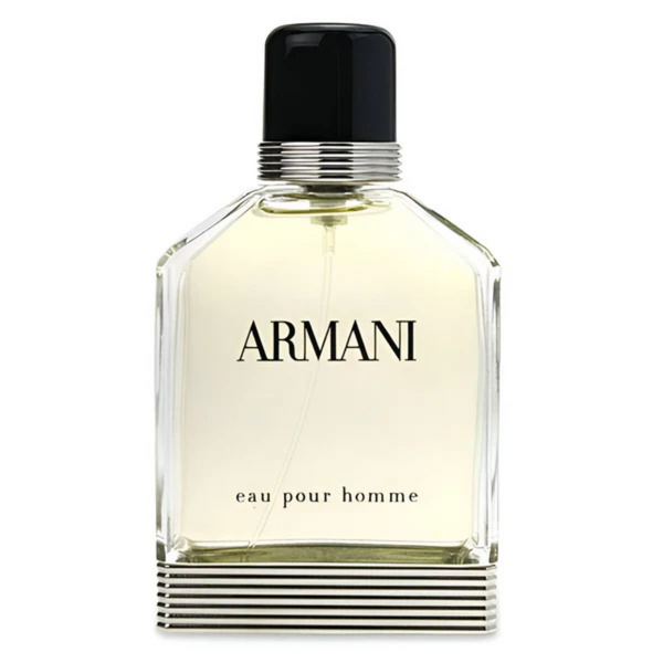 Giorgio Armani Eau Pour Homme Eau de Toilette for Men – 100ml