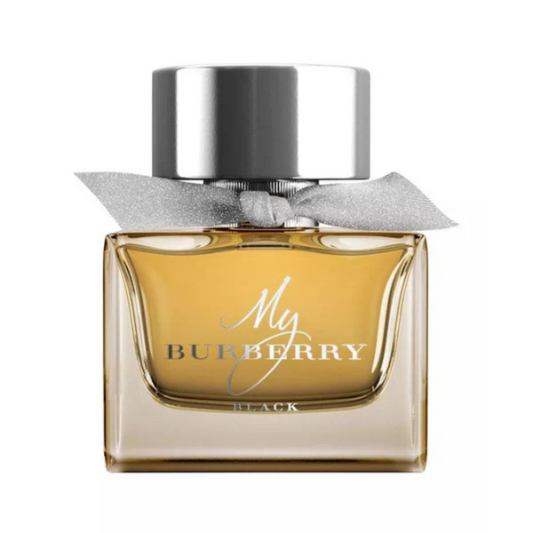 Burberry My Burberry Black Parfum for Women – 90ml (Limited Edition)