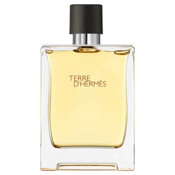 Hermès Terre d’Hermès Parfum for Men – 200ml