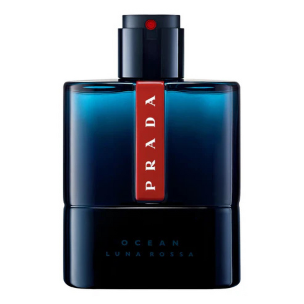 Prada Luna Rossa Ocean Eau de Toilette for Men – 100ml