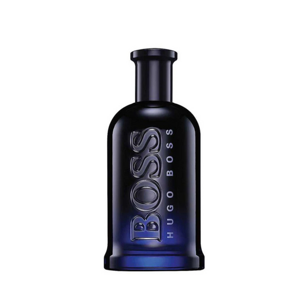 Hugo Boss Bottled Night Eau de Toilette for Men – 200ml