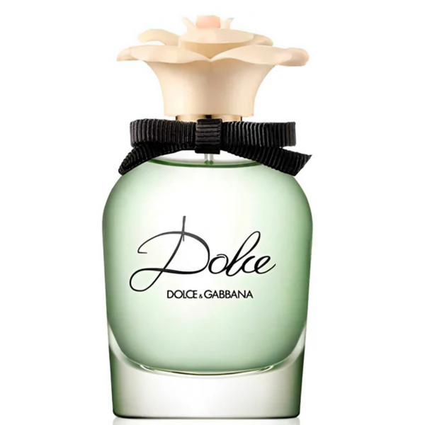 D&G Dolce Eau De Parfum for Women – 75ml