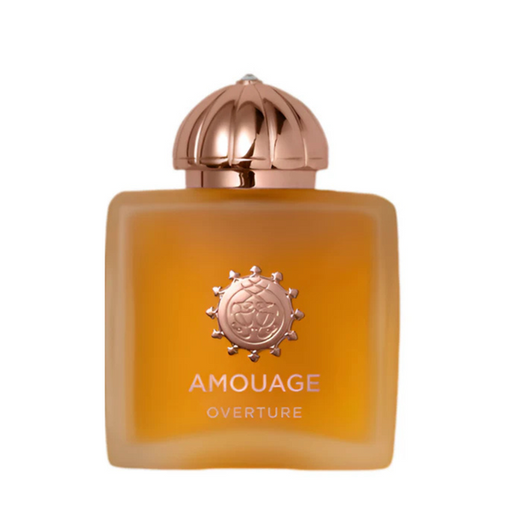 Amouage Overture Eau de Parfum for Women – 100ml