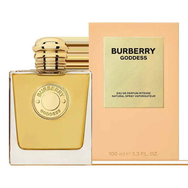 Burberry Goddess Intense Eau de Parfum – 100ml