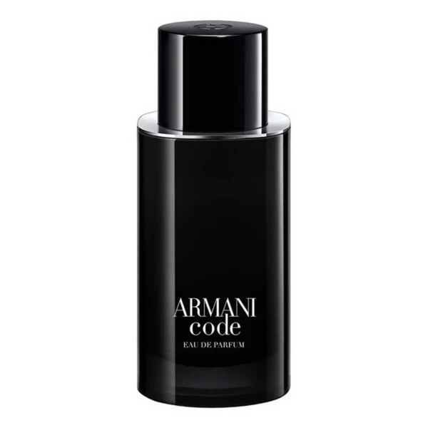 Armani Code M Eau de Parfum 125ml for Men