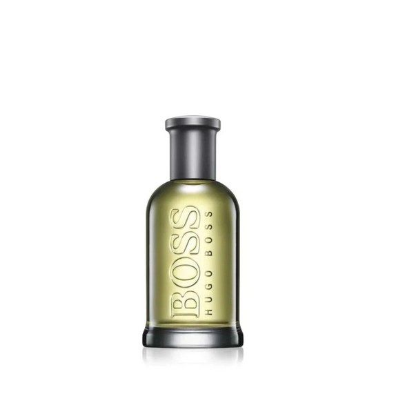 Hugo Boss Bottled Eau de Toilette for Men – 100ml