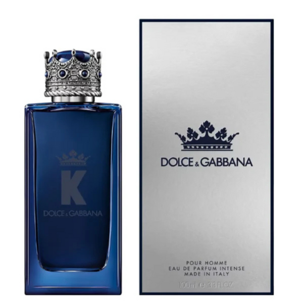 D&G King PH Eau de Parfum Intense for Men – 100ml