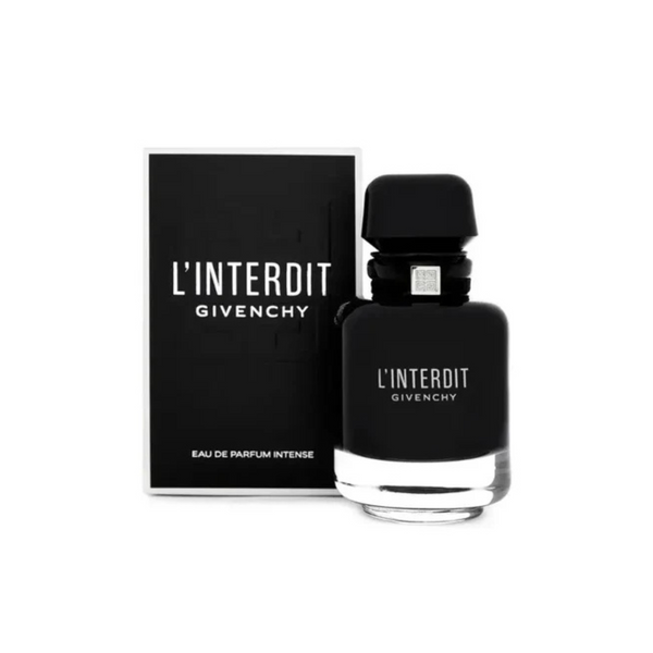 Givenchy L'Interdit Eau de Parfum Intense for Women – 50ml