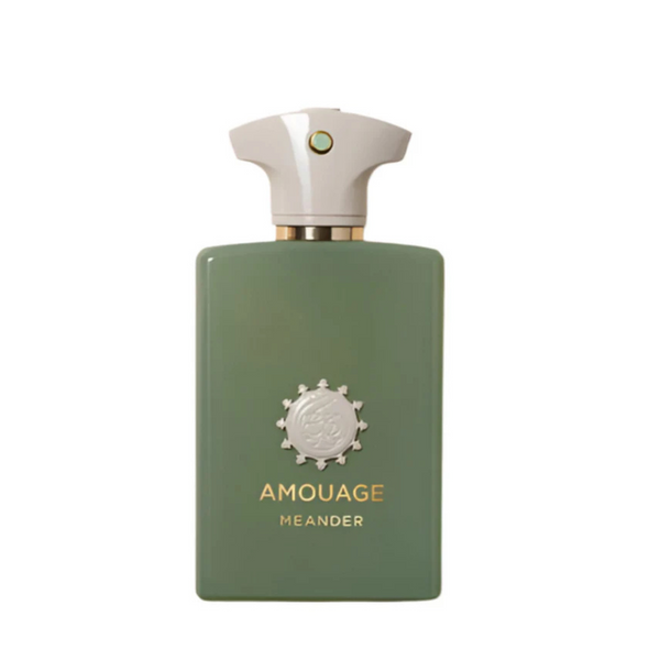 Amouage Meander Eau de Parfum for Men – 100ml
