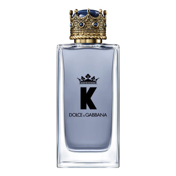 Dolce & Gabbana K by Dolce & Gabbana Eau de Toilette for Men – 150ml