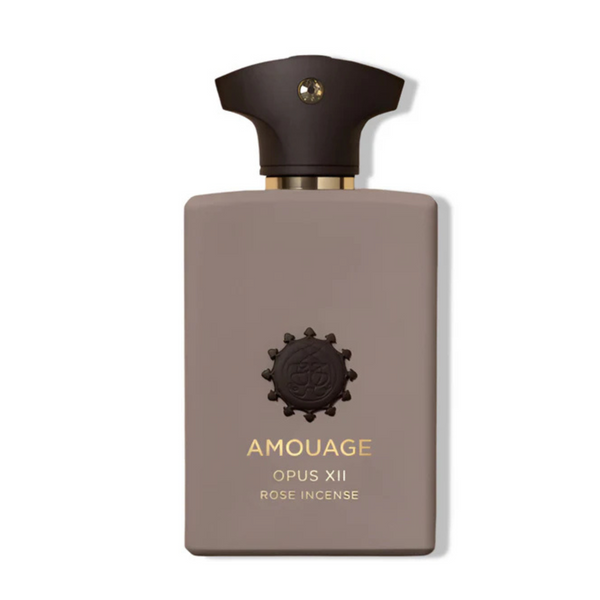 Amouage Opus XII Rose Incense Eau de Parfum – 100ml
