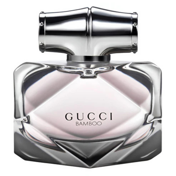 Gucci Bamboo L Eau De Parfum for Women – 75ml