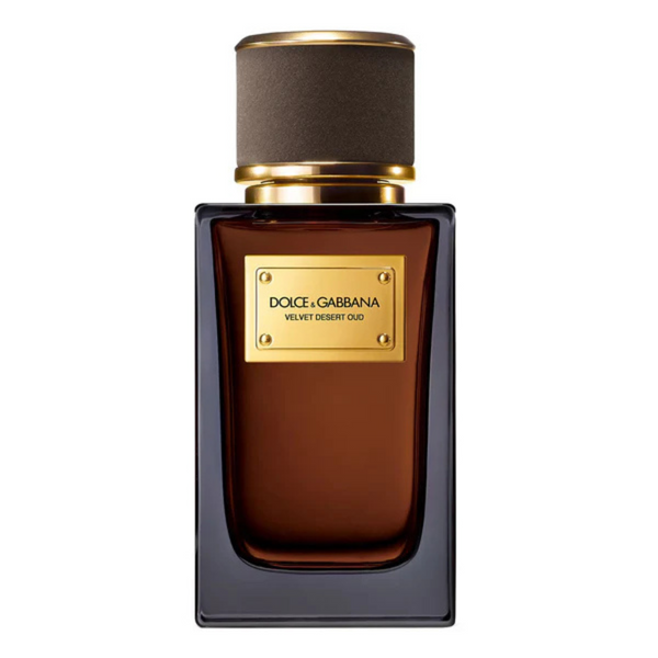 D&G Velvet Desert Oud Eau de Parfum for Unisex – 150ml
