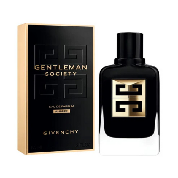 Givenchy Gentleman Society Ambree Eau de Parfum for Men – 100ml