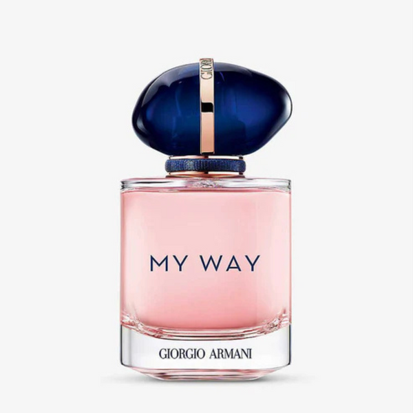 Giorgio Armani My Way Nacre Edition Eau de Parfum for Women – 90ml