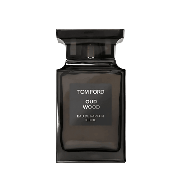 Tom Ford Oud Wood Eau De Parfum 100ml – A Luxurious & Sophisticated Woody Fragrance