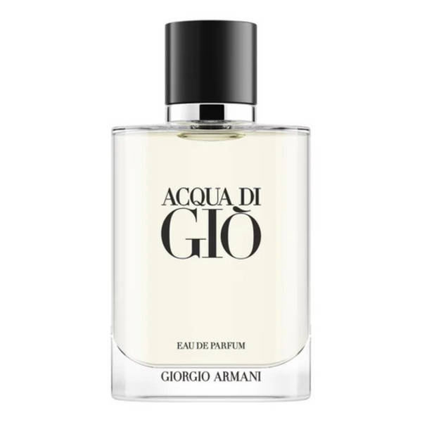 Giorgio Armani Acqua di Giò Eau de Parfum for Men – 125ml