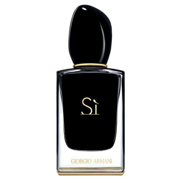 Giorgio Armani Si Intense Eau De Parfum for Women – 50ml