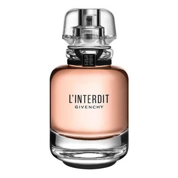 Givenchy L’Interdit L Eau de Parfum for Women – 80ml