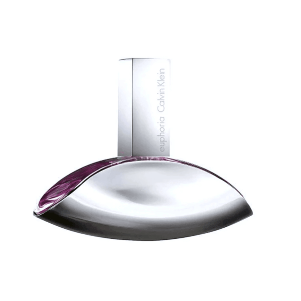 Ck Euphoria Edp L 50Ml - GULFSTREAM FZE