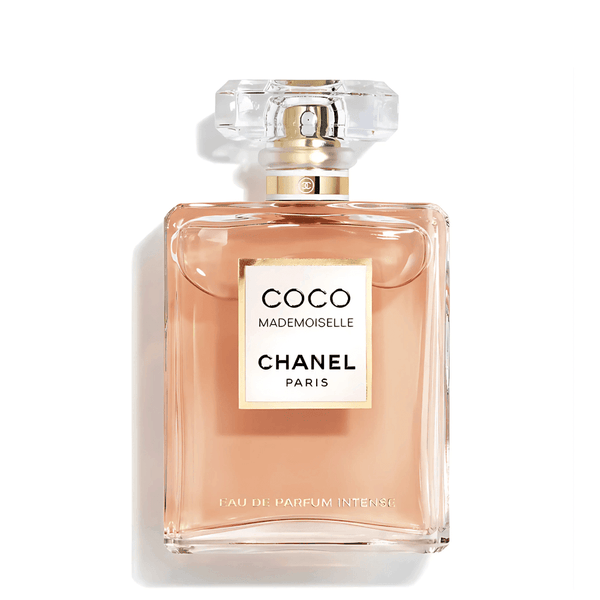 Chanel Coco Mademoiselle Intense Eau De Parfum 100Ml 